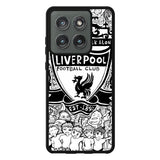 LIVERPOOL Case Motorola Moto Edge 2025 BC2598