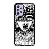 LIVERPOOL Samsung Galaxy A23 5G Case BC2598
