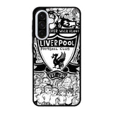 LIVERPOOL Samsung Galaxy A56 Case BC2598