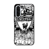 LIVERPOOL Samsung Galaxy A36 Case BC2598