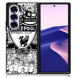 LIVERPOOL Samsung Galaxy Z Fold 7 5G Case BC2598