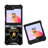 LAMBORGHINI Case Samsung Galaxy Z Flip 5 5G BC2597