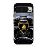 LAMBORGHINI Case Google Pixel 9 Pro XL BC2597