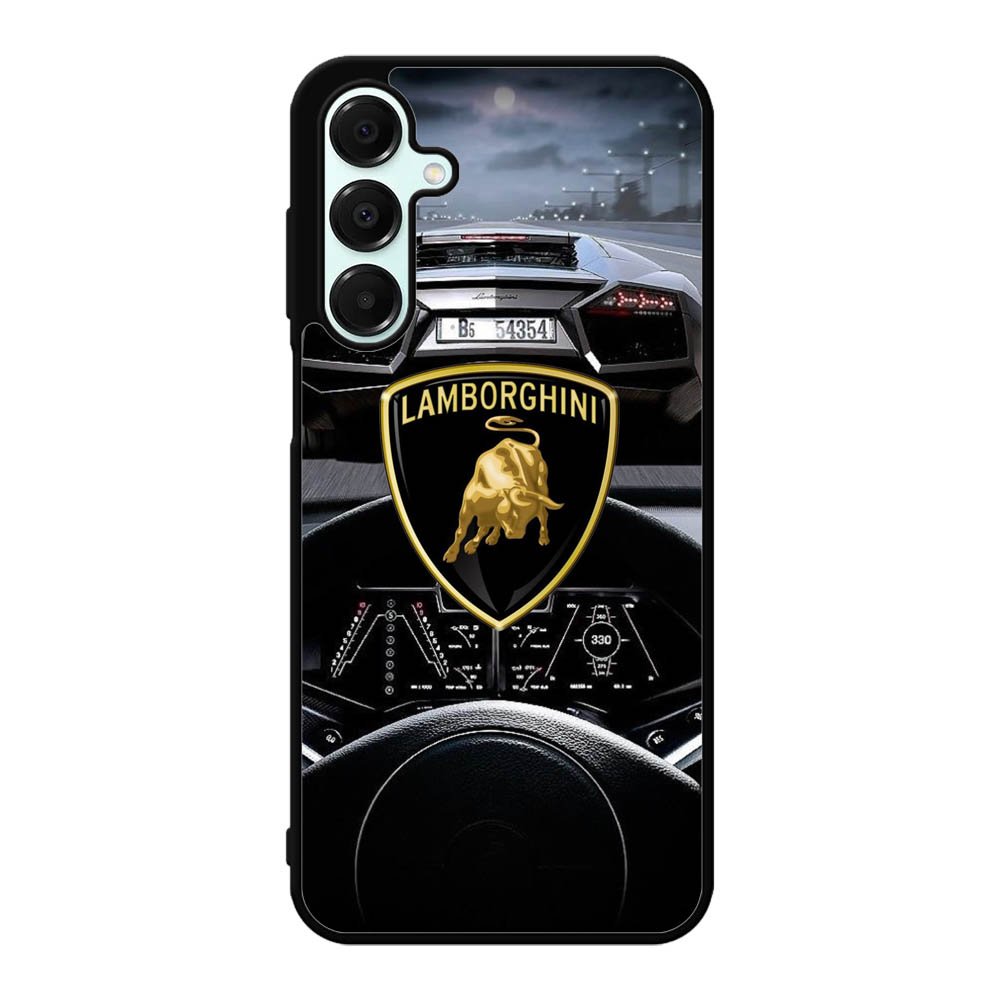 LAMBORGHINI Samsung Galaxy A16 Case BC2597