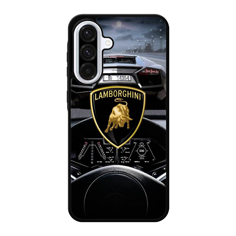 LAMBORGHINI Samsung Galaxy A56 Case BC2597