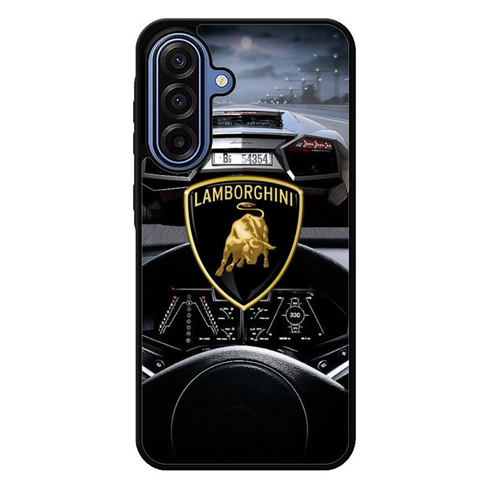 LAMBORGHINI Samsung Galaxy A17 5G Case BC2597