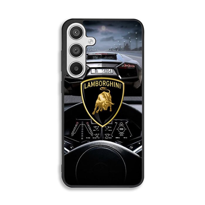 LAMBORGHINI Samsung Galaxy A26 5G Case BC2597