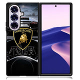 LAMBORGHINI Samsung Galaxy Z Fold 7 5G Case BC2597