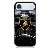 LAMBORGHINI iPhone 17 Air Case BC2597