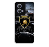 LAMBORGHINI Motorola Moto Edge 2024 Case BC2597
