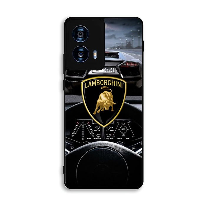 LAMBORGHINI Motorola Moto G Power 5G 2024 Case BC2597