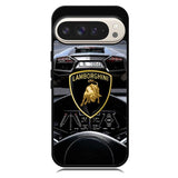 LAMBORGHINI Google Pixel 10 | Google Pixel 10 Pro Case BC2597