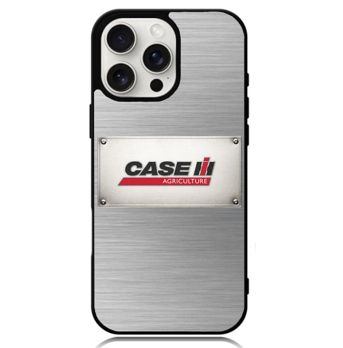case ih agriculture Case iPhone 16 Pro Max BC2595