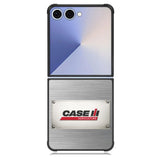 case ih agriculture Samsung Galaxy Z Flip 7 Case BC2595