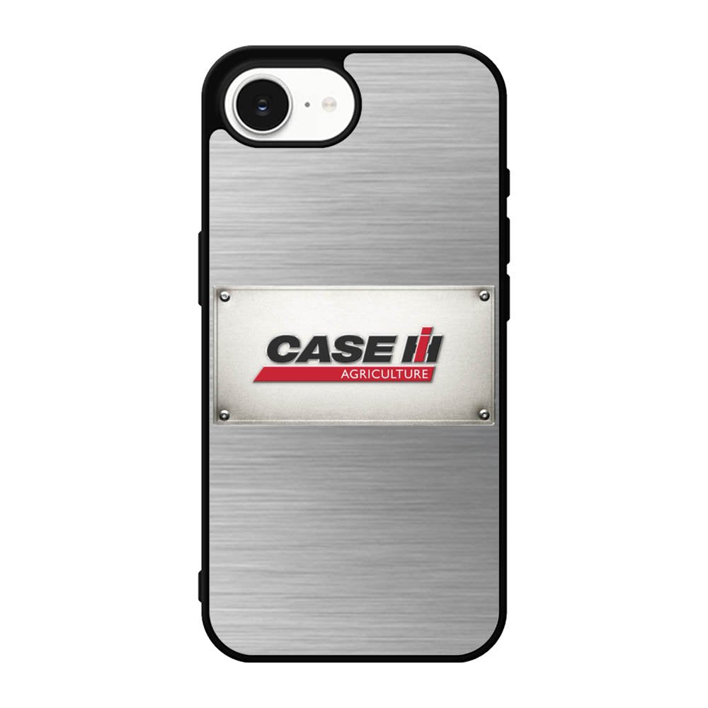 case ih agriculture iPhone 17e Case BC2595