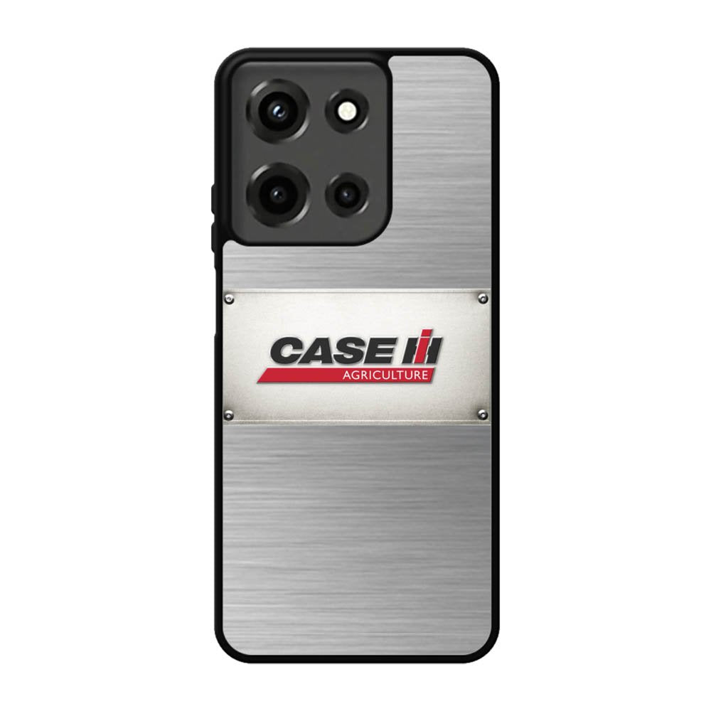 case ih agriculture Motorola Moto G 5G 2025 Case BC2595