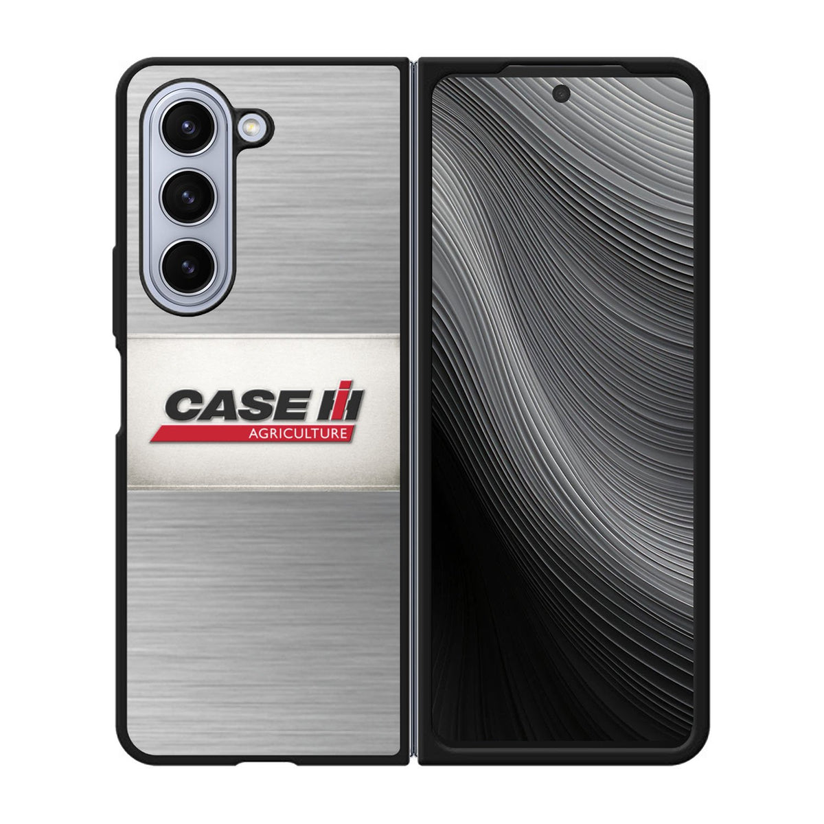 case ih agriculture Case Samsung Galaxy z Fold 5 5G BC2595
