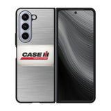 case ih agriculture Case Samsung Galaxy z Fold 5 5G BC2595