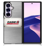 case ih agriculture Samsung Galaxy Z Fold 7 5G Case BC2595