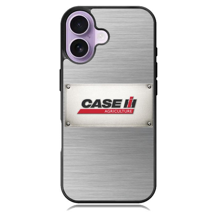 case ih agriculture iPhone 17 Case BC2595