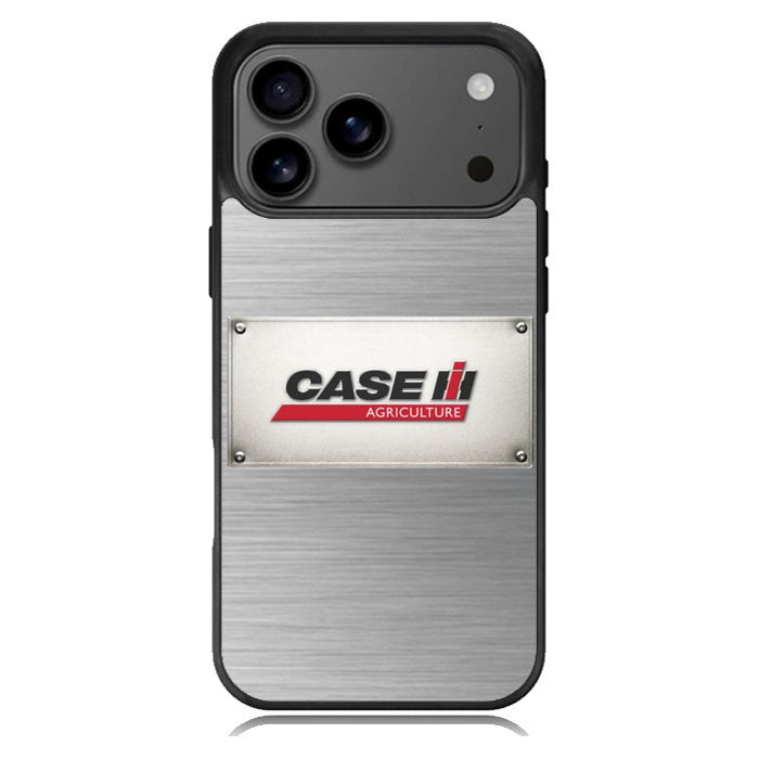 case ih agriculture iPhone 17 Pro Max Case BC2595