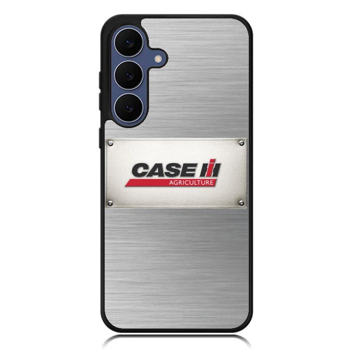 case ih agriculture Samsung Galaxy S25 FE Case BC2595
