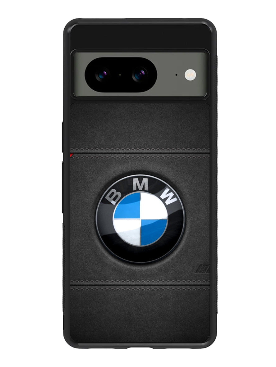 Bmw 2nd Google Pixel 8a Case