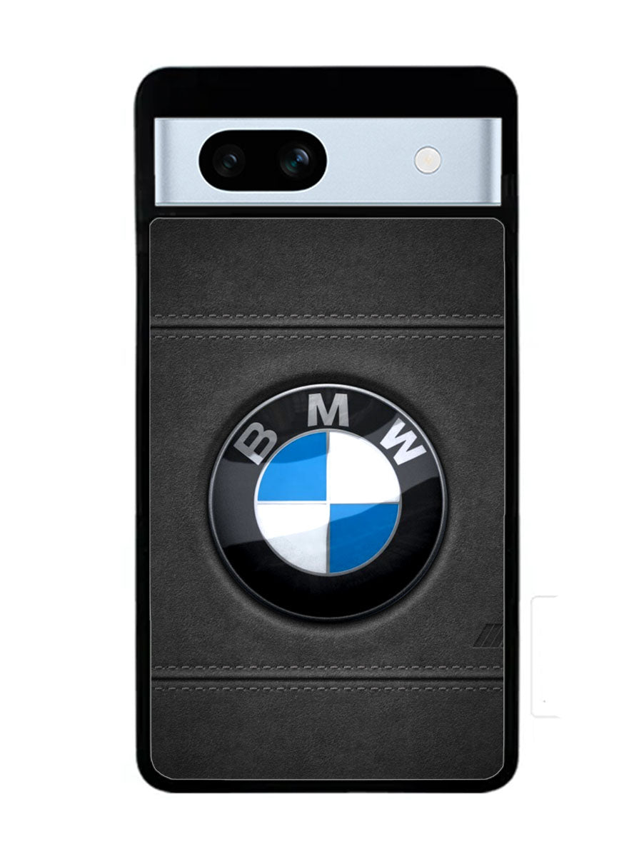 Bmw 2nd Google Pixel 7A Case