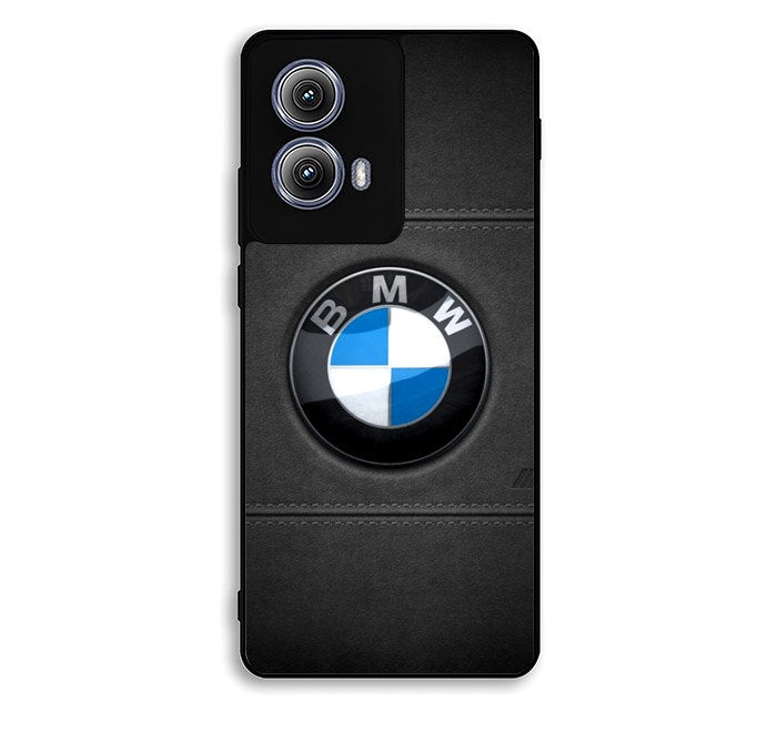 Bmw 2nd Motorola Moto Edge 2024 Case FE5318