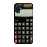 calculator Case Samsung Galaxy A07 BC2594