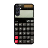 calculator Samsung Galaxy A25 5G Case BC2594