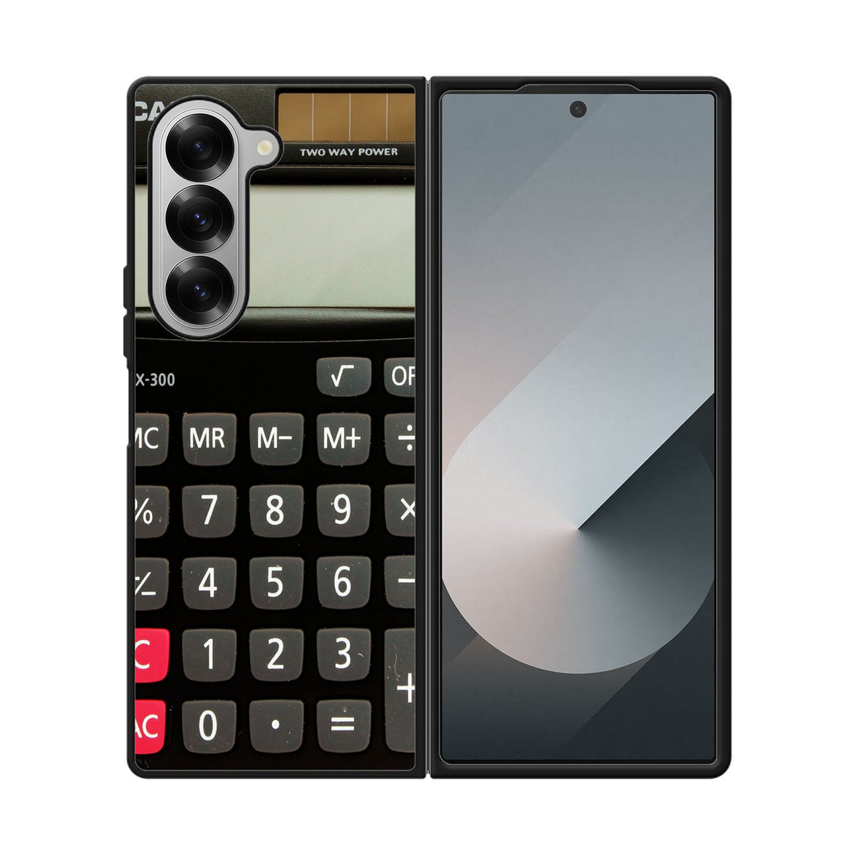 calculator Case Samsung Galaxy Z Fold 6 5G BC2594