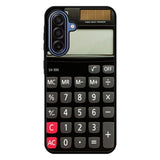 calculator Samsung Galaxy A17 5G Case BC2594