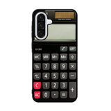 calculator Samsung Galaxy A36 Case FE0068