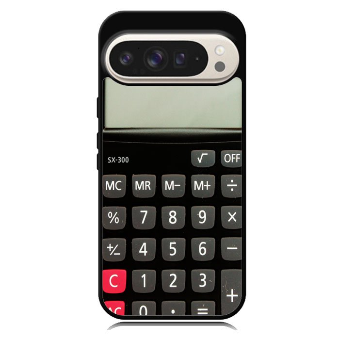 calculator Google Pixel 10 | Google Pixel 10 Pro Case BC2594