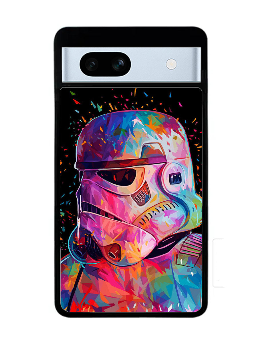 star wars 6th Google Pixel 7A Case