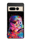 star wars 6th Google Pixel 7 Pro Case
