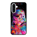 star wars 6th Samsung Galaxy A56 Case FE3222