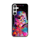 star wars 6th Samsung Galaxy A26 Case FE7711