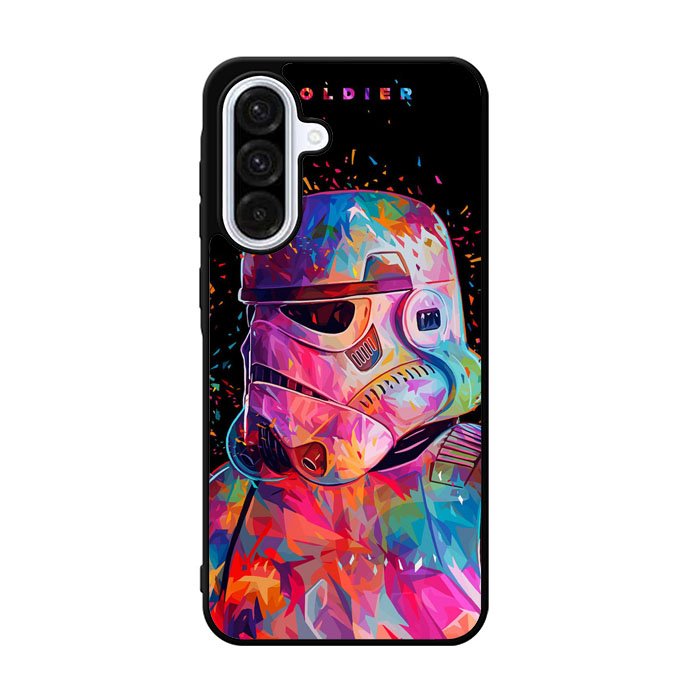 star wars 6th Samsung Galaxy A36 Case FE7711