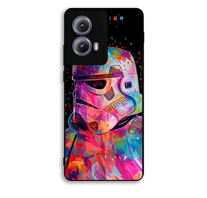 star wars 6th Motorola Moto Edge 2024 Case FE3222