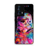 star wars 6th Motorola Moto G Power 5G 2024 Case FE7711