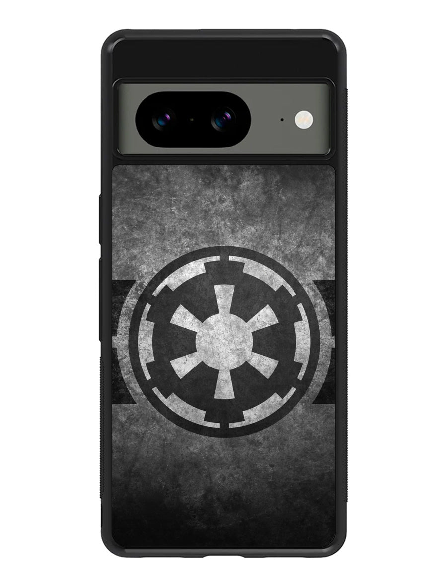 star wars Logo Google Pixel 8a Case