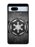 star wars Logo Google Pixel 7A Case
