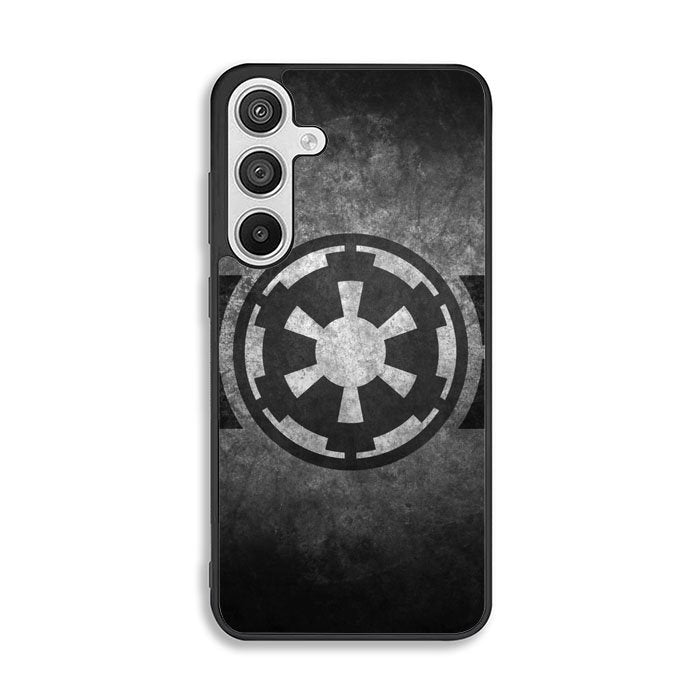 star wars Logo Samsung Galaxy A26 Case FE2184