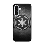 star wars Logo Samsung Galaxy A36 Case FE6693