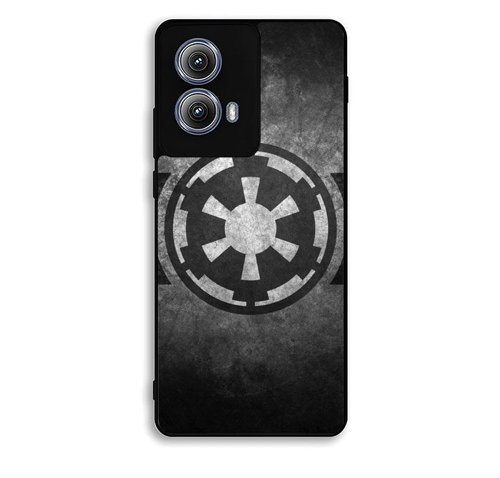 star wars Logo Motorola Moto Edge 2024 Case FE4656