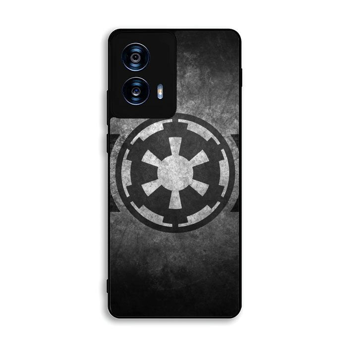 star wars Logo Motorola Moto G Power 5G 2024 Case FE4656