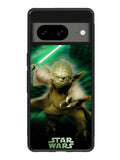 Star Wars Yoda 2nd Google Pixel 8a Case