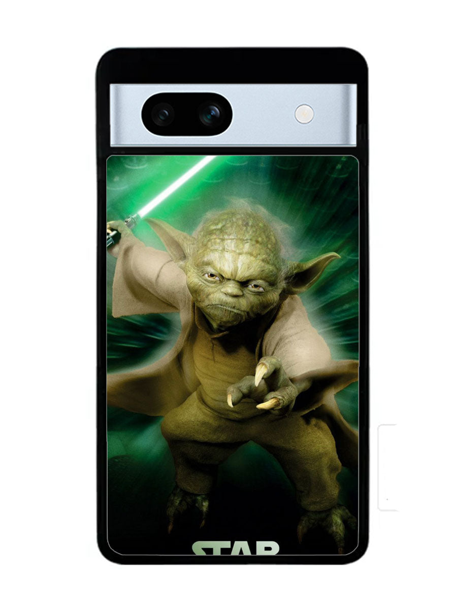 Star Wars Yoda 2nd Google Pixel 7A Case